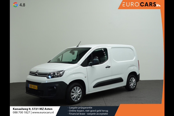 Citroën Berlingo 1.6 BlueHDI Driver Airco