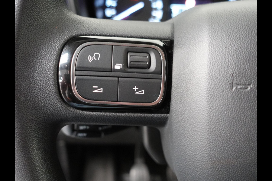 Citroën Berlingo 1.6 BlueHDI Driver Airco