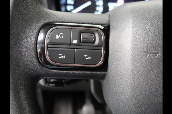 Citroën Berlingo 1.6 BlueHDI Driver Airco