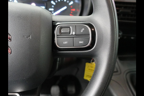 Citroën Berlingo 1.6 BlueHDI Driver Airco