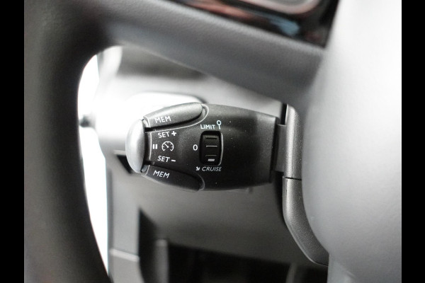 Citroën Berlingo 1.6 BlueHDI Driver Airco