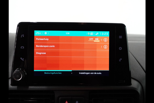 Citroën Berlingo 1.6 BlueHDI Driver Airco