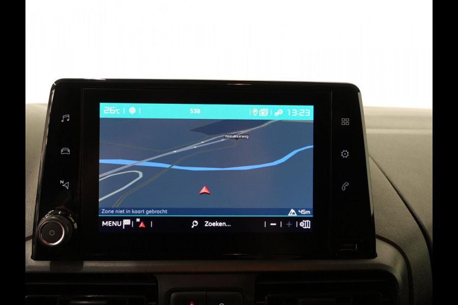 Citroën Berlingo 1.6 BlueHDI Driver Airco