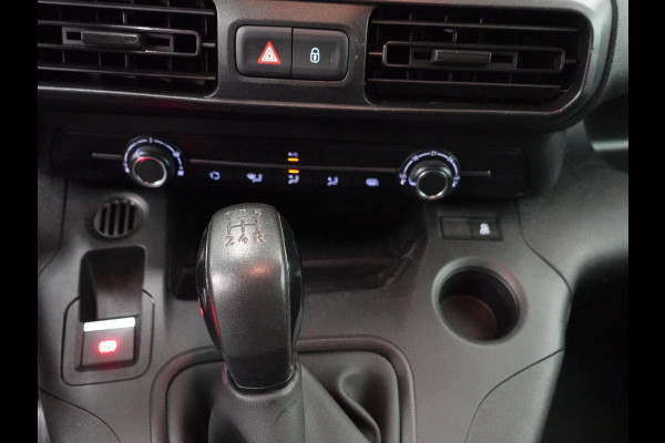 Citroën Berlingo 1.6 BlueHDI Driver Airco