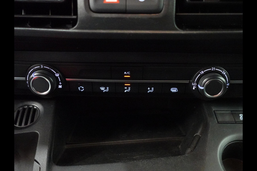 Citroën Berlingo 1.6 BlueHDI Driver Airco