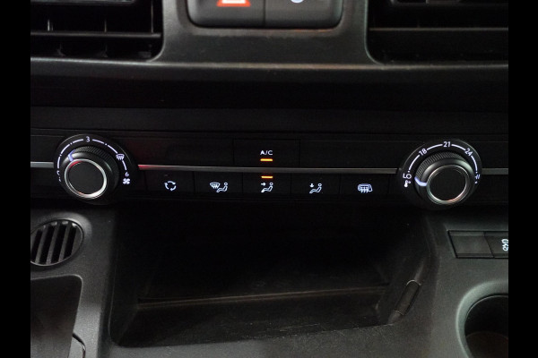 Citroën Berlingo 1.6 BlueHDI Driver Airco