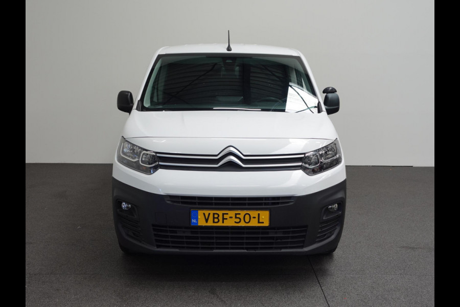 Citroën Berlingo 1.6 BlueHDI Driver Airco