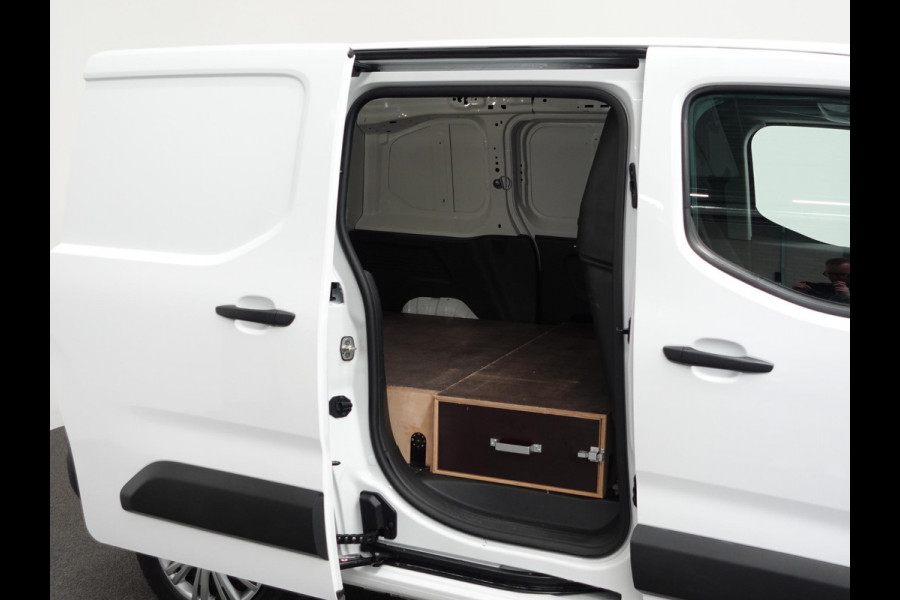 Citroën Berlingo 1.6 BlueHDI Driver Airco