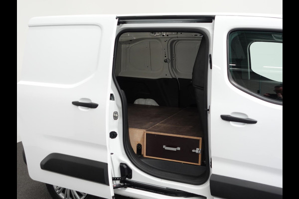 Citroën Berlingo 1.6 BlueHDI Driver Airco