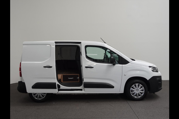 Citroën Berlingo 1.6 BlueHDI Driver Airco