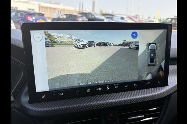 Ford Kuga 2.5 PHEV ST-Line X | Wegklapbare trekhaak | Panoramadak | Winter Pack | Head up Display | All season banden