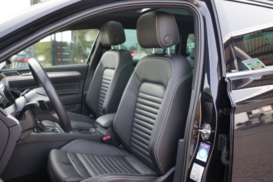 Volkswagen Passat Variant 1.4 TSI 218 PK PHEV GTE Business, Trekhaak, Panoramadak, Adap. Cruise Control, Matrix-LED