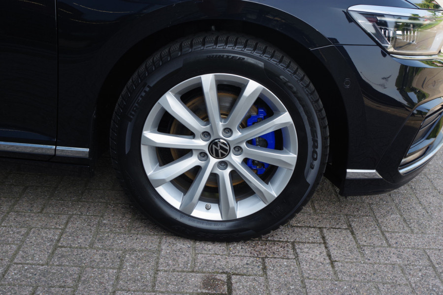 Volkswagen Passat Variant 1.4 TSI 218 PK PHEV GTE Business, Trekhaak, Panoramadak, Adap. Cruise Control, Matrix-LED
