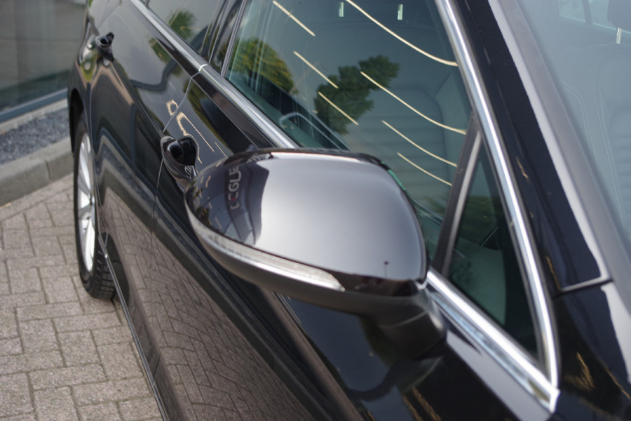 Volkswagen Passat Variant 1.4 TSI 218 PK PHEV GTE Business, Trekhaak, Panoramadak, Adap. Cruise Control, Matrix-LED