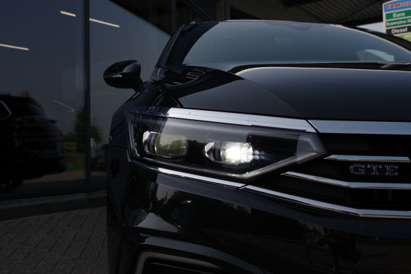 Volkswagen Passat Variant 1.4 TSI 218 PK PHEV GTE Business, Trekhaak, Panoramadak, Adap. Cruise Control, Matrix-LED