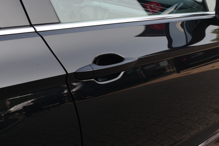 Volkswagen Passat Variant 1.4 TSI 218 PK PHEV GTE Business, Trekhaak, Panoramadak, Adap. Cruise Control, Matrix-LED