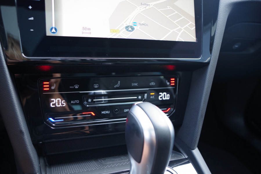 Volkswagen Passat Variant 1.4 TSI 218 PK PHEV GTE Business, Trekhaak, Panoramadak, Adap. Cruise Control, Matrix-LED