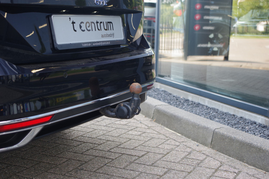 Volkswagen Passat Variant 1.4 TSI 218 PK PHEV GTE Business, Trekhaak, Panoramadak, Adap. Cruise Control, Matrix-LED