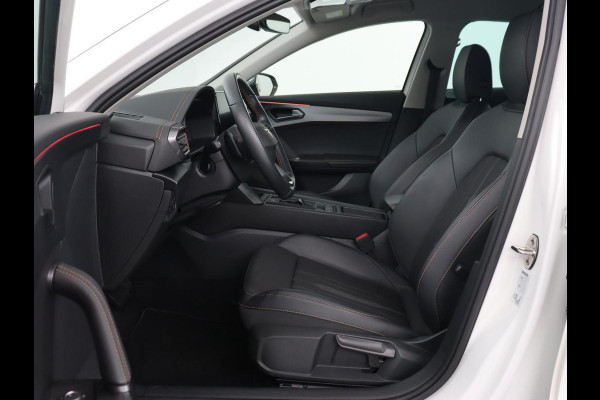 CUPRA Formentor 1.4 e-Hybrid | Carplay | Camera | Adaptive cruise | Stuurverwarming | Sportstoelen | Keyless | Sfeerverlichting | Full LED | PHEV | Plug In