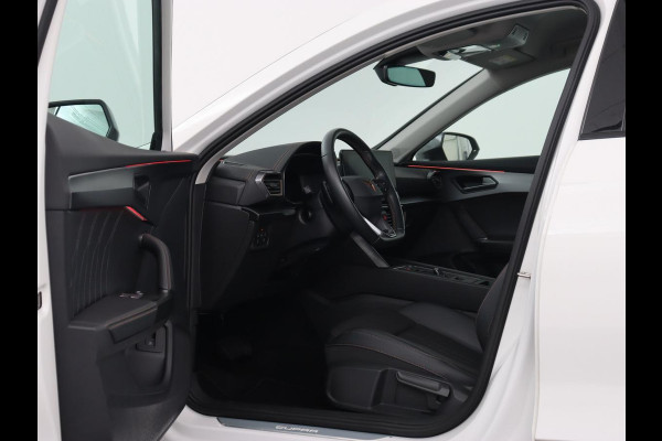 CUPRA Formentor 1.4 e-Hybrid | Carplay | Camera | Adaptive cruise | Stuurverwarming | Sportstoelen | Keyless | Sfeerverlichting | Full LED | PHEV | Plug In