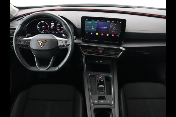 CUPRA Formentor 1.4 e-Hybrid | Carplay | Camera | Adaptive cruise | Stuurverwarming | Sportstoelen | Keyless | Sfeerverlichting | Full LED | PHEV | Plug In