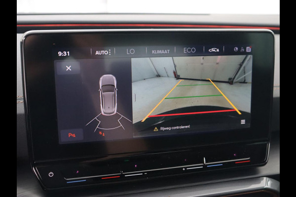 CUPRA Formentor 1.4 e-Hybrid | Carplay | Camera | Adaptive cruise | Stuurverwarming | Sportstoelen | Keyless | Sfeerverlichting | Full LED | PHEV | Plug In
