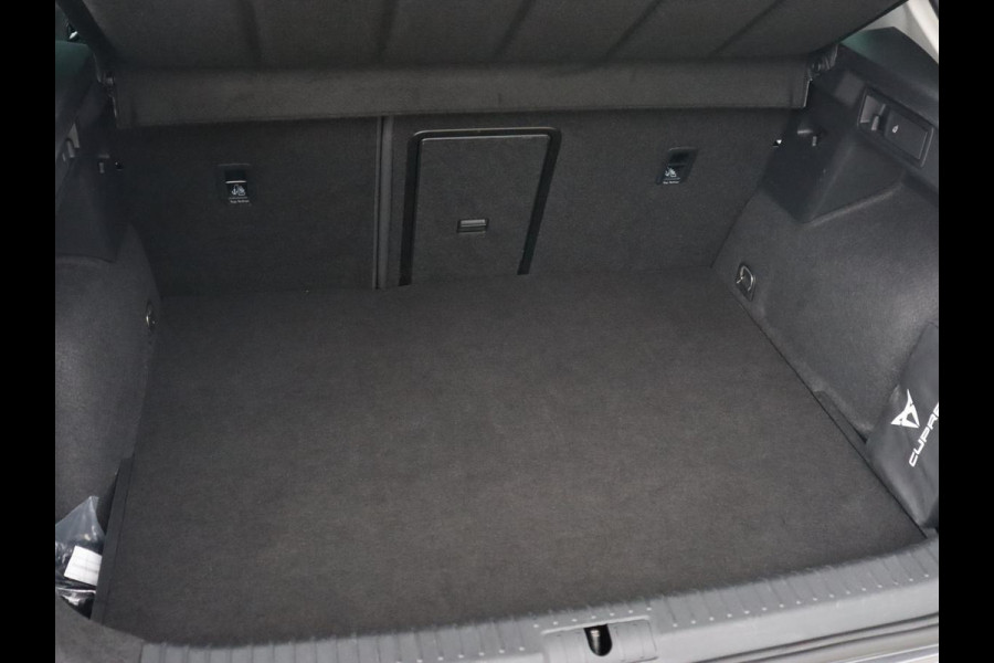 CUPRA Formentor 1.4 e-Hybrid | Carplay | Camera | Adaptive cruise | Stuurverwarming | Sportstoelen | Keyless | Sfeerverlichting | Full LED | PHEV | Plug In
