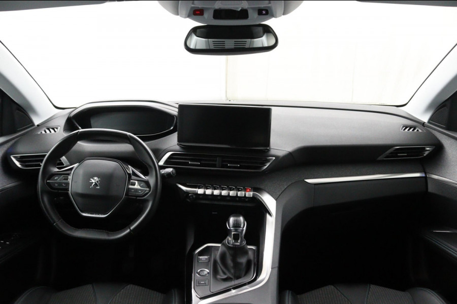 Peugeot 3008 1.2 PureTech Allure Pack*ECC*HAAK*NAVI*CAM*CARPLAY