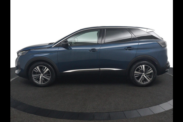 Peugeot 3008 1.2 PureTech Allure Pack*ECC*HAAK*NAVI*CAM*CARPLAY
