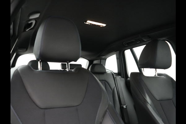 BMW X3 xDrive30e M Sport Plug in Hybrid 293pk Dealer O.H PHEV | Trekhaak Af Fabriek | Head Up |  Adaptive Cruise | Camera | Apple Carplay | Pilot Assist | Blis | Lederen Sportstoelen Memory & Verwarmd | Navigatie | M Sportstuur Verwarmd | Virtual |