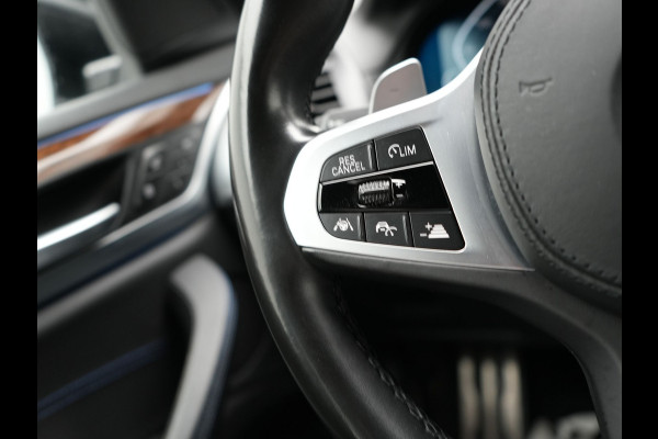 BMW X3 xDrive30e M Sport Plug in Hybrid 293pk Dealer O.H PHEV | Trekhaak Af Fabriek | Head Up |  Adaptive Cruise | Camera | Apple Carplay | Pilot Assist | Blis | Lederen Sportstoelen Memory & Verwarmd | Navigatie | M Sportstuur Verwarmd | Virtual |