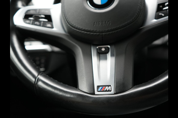BMW X3 xDrive30e M Sport Plug in Hybrid 293pk Dealer O.H PHEV | Trekhaak Af Fabriek | Head Up |  Adaptive Cruise | Camera | Apple Carplay | Pilot Assist | Blis | Lederen Sportstoelen Memory & Verwarmd | Navigatie | M Sportstuur Verwarmd | Virtual |