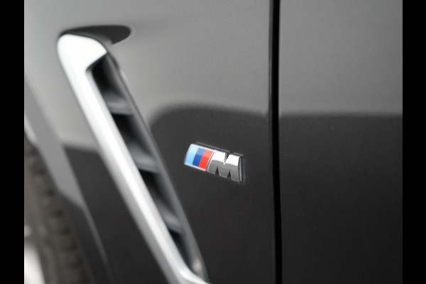 BMW X3 xDrive30e M Sport Plug in Hybrid 293pk Dealer O.H PHEV | Trekhaak Af Fabriek | Head Up |  Adaptive Cruise | Camera | Apple Carplay | Pilot Assist | Blis | Lederen Sportstoelen Memory & Verwarmd | Navigatie | M Sportstuur Verwarmd | Virtual |