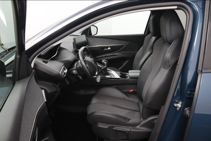 Peugeot 3008 1.2 PureTech Allure Pack*ECC*HAAK*NAVI*CAM*CARPLAY