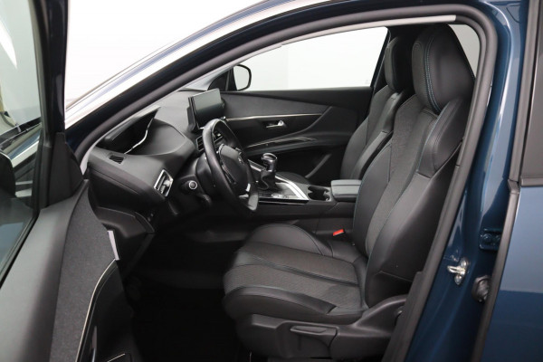 Peugeot 3008 1.2 PureTech Allure Pack*ECC*HAAK*NAVI*CAM*CARPLAY