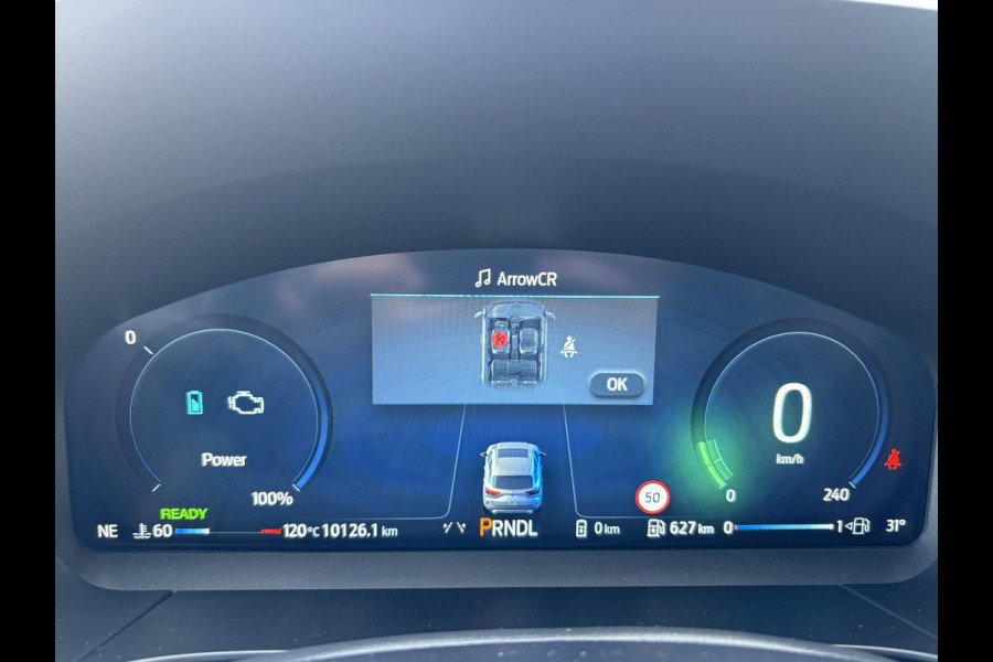 Ford Kuga 2.5 PHEV ST-Line X 243pk | Zuid | Wegklapbare trekhaak | Panoramadak | Winter Pack | Head up Display | All season banden