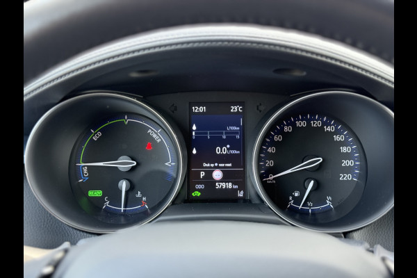 Toyota C-HR 2.0 Hybrid Team D | CarPlay | Camera | ACC | Dodehoek | Keyless | 18 inch