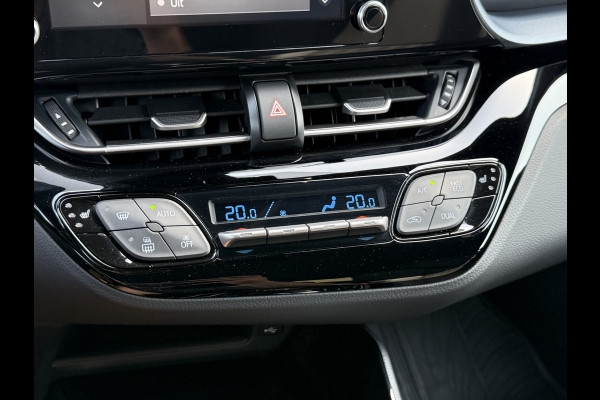 Toyota C-HR 2.0 Hybrid Team D | CarPlay | Camera | ACC | Dodehoek | Keyless | 18 inch