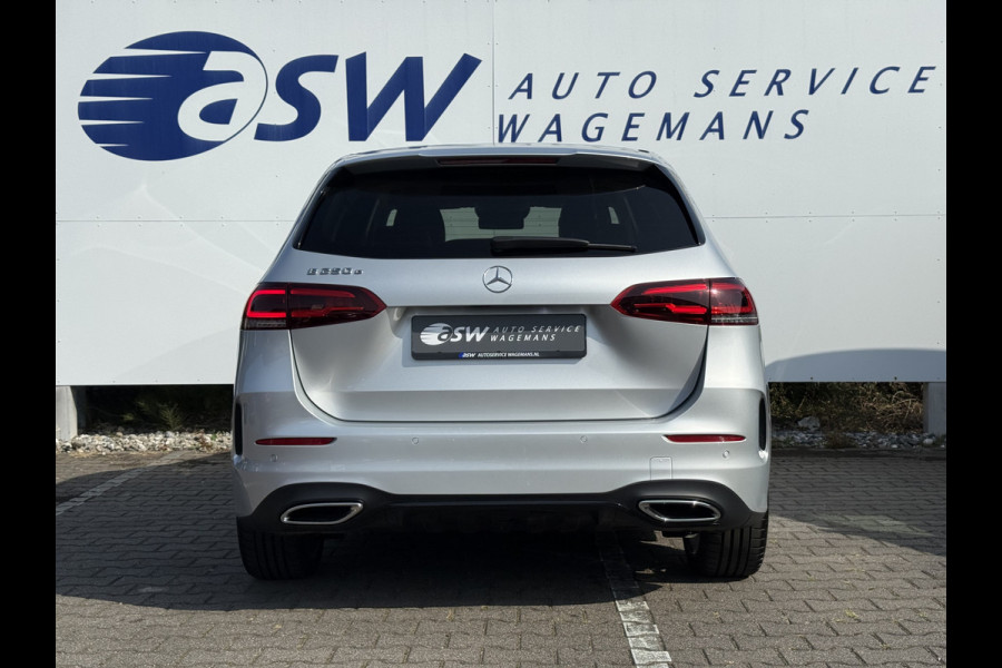 Mercedes-Benz B-Klasse 250 e Business Solution AMG | Trekhaak | Camera | MBUX | DAB+ | LED | 19 inch