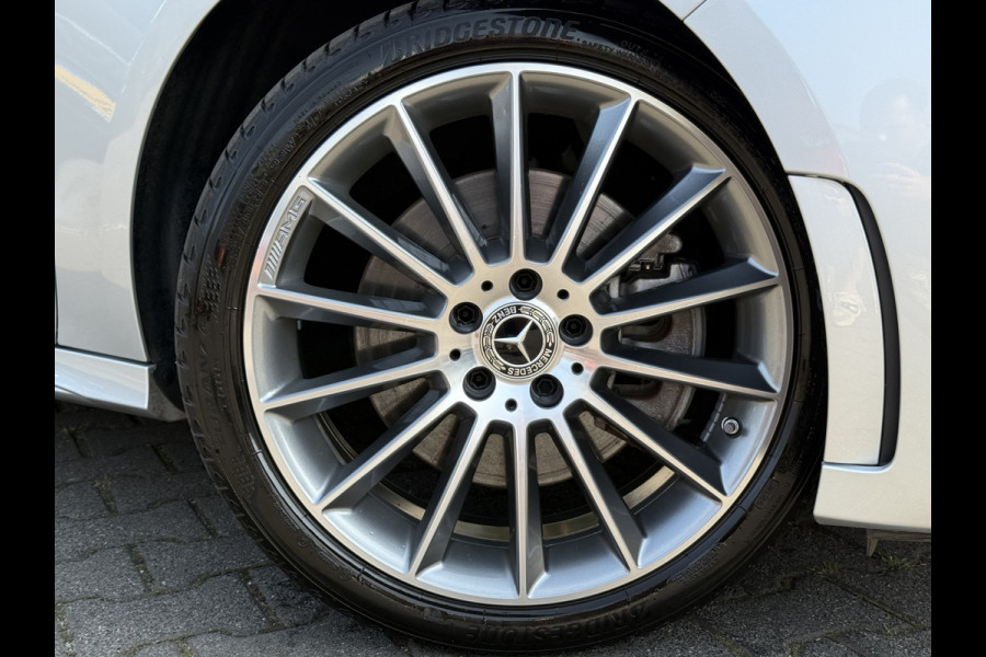 Mercedes-Benz B-Klasse 250 e Business Solution AMG | Trekhaak | Camera | MBUX | DAB+ | LED | 19 inch