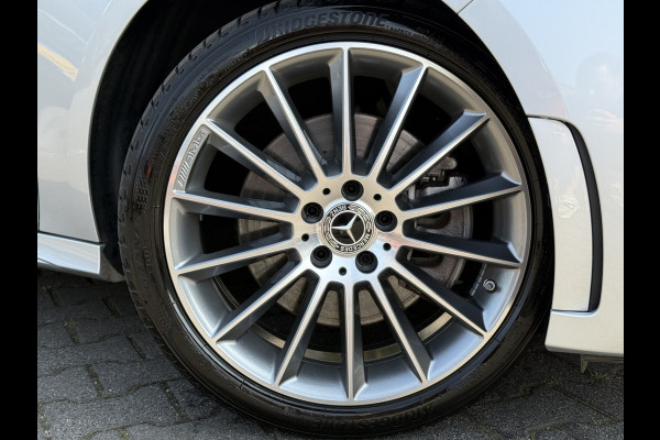 Mercedes-Benz B-Klasse 250 e Business Solution AMG | Trekhaak | Camera | MBUX | DAB+ | LED | 19 inch