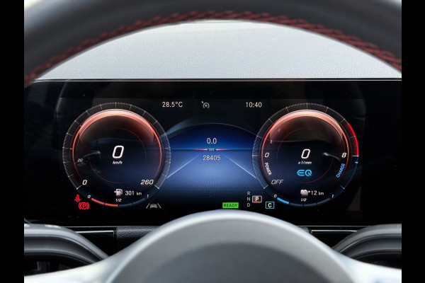 Mercedes-Benz B-Klasse 250 e Business Solution AMG | Trekhaak | Camera | MBUX | DAB+ | LED | 19 inch