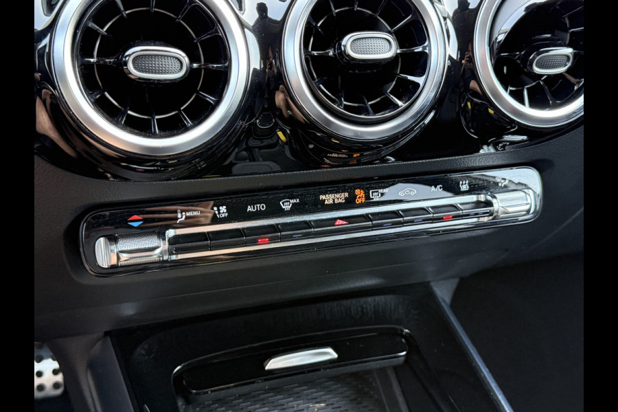 Mercedes-Benz B-Klasse 250 e Business Solution AMG | Trekhaak | Camera | MBUX | DAB+ | LED | 19 inch