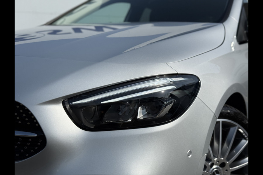 Mercedes-Benz B-Klasse 250 e Business Solution AMG | Trekhaak | Camera | MBUX | DAB+ | LED | 19 inch
