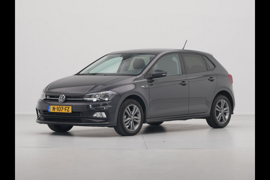Volkswagen Polo 1.0 TSI 95 pk DSG R-Line Edition 203