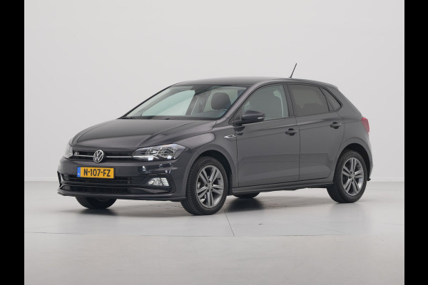 Volkswagen Polo 1.0 TSI 95 pk DSG R-Line Edition 203