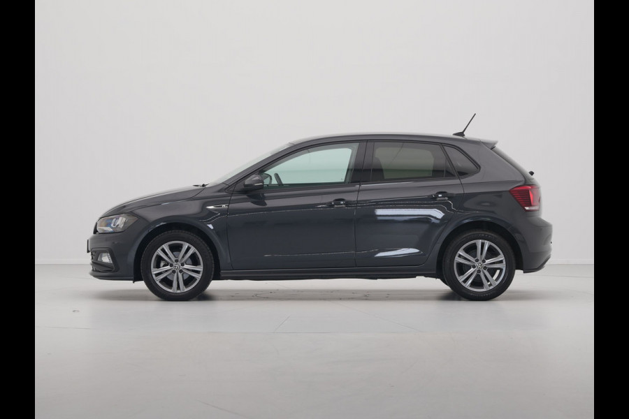 Volkswagen Polo 1.0 TSI 95 pk DSG R-Line Edition 203