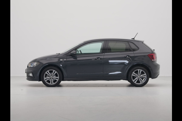 Volkswagen Polo 1.0 TSI 95 pk DSG R-Line Edition 203