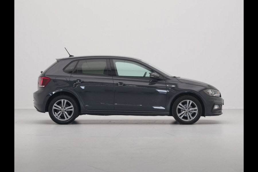 Volkswagen Polo 1.0 TSI 95 pk DSG R-Line Edition 203