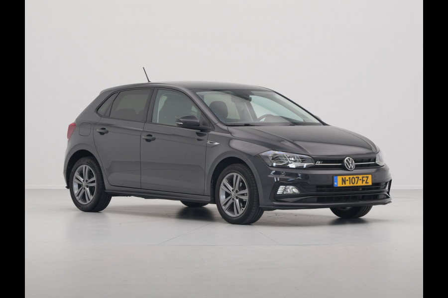 Volkswagen Polo 1.0 TSI 95 pk DSG R-Line Edition 203